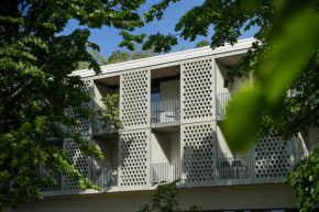 LUA Boutique RoomZ- Adults only, Balatonfüred